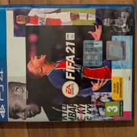 fifa 21