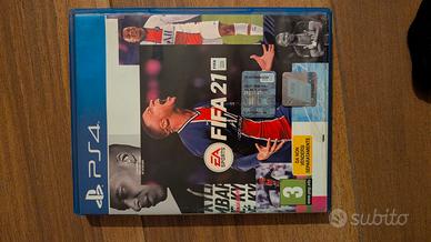 fifa 21