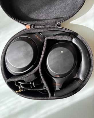Sony WH-1000XM3