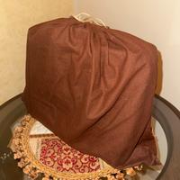 Borsa vintage The Bridge in pelle marrone