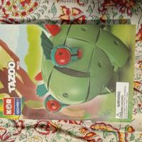 Gioco magnetico Geomag TAZOO PACO