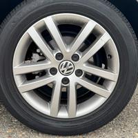 Cerchi 16 golf 6