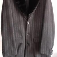 Cappotto Sasch taglia 46