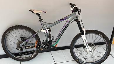 Mountainbike Mondraker Player