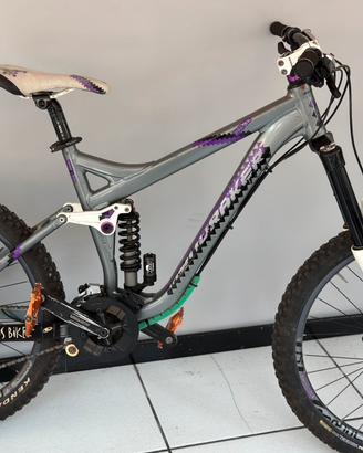 Mountainbike Mondraker Player