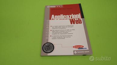 Applicazioni Web - le migliori applicazioni profes