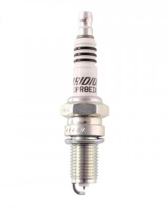 Candela iridio NGK DPR8EIX-9 passo lungo