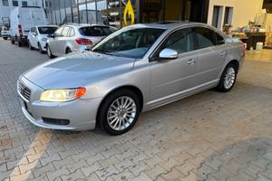 Volvo S80 2.4 D5 185 CV Summum