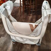 Box - ovetto - seggiolino - marsupio ed altro