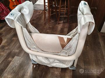 Box - ovetto - seggiolino - marsupio ed altro