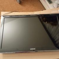 TV LCD Samsung 37