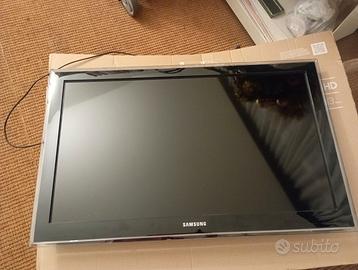 TV LCD Samsung 37