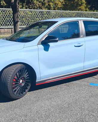 Hyundai i30 N Performance 2.0 T-GDI 275 CV