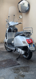 Vespa GTS 250