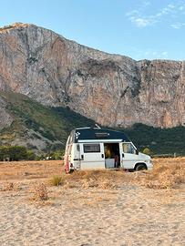 Fiat Ducato 1.9 TD Concorde