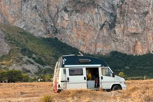 Fiat Ducato 1.9 TD Concorde
