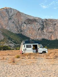 Fiat Ducato 1.9 TD Concorde