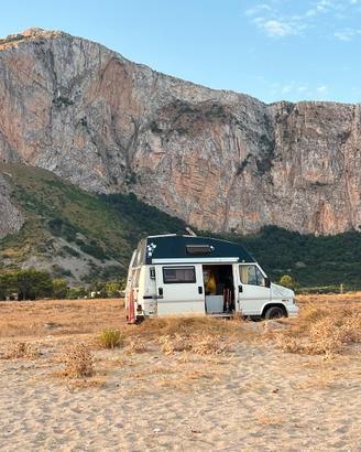 Fiat Ducato 1.9 TD Concorde