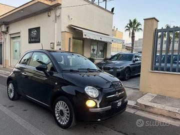 FIAT 500 1.2 69Cv Lounge