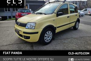FIAT Panda 1.2 EasyPower GPL