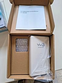 ZTE mc889 5g usata  sbloccata ex wind3 no brand 
