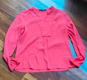 Blusa donna