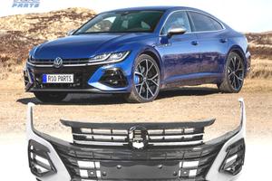 PARAURTI ANTERIORE VOLKSWAGEN VW ARTEON 20-24 LOOK