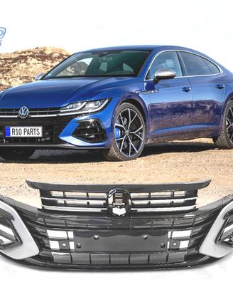 PARAURTI ANTERIORE VOLKSWAGEN VW ARTEON 20-24 LOOK