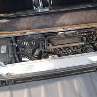 COMANDO CAMBIO SMART FORTWO COUPÉ «450» (2004)