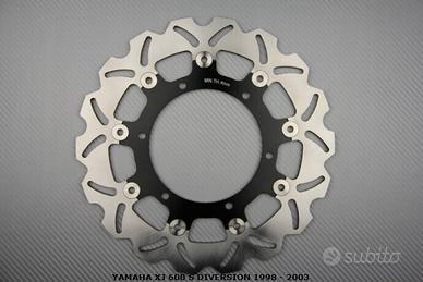 Disco anteriore YAMAHA XJ 600S DIVERSION 1998 2003