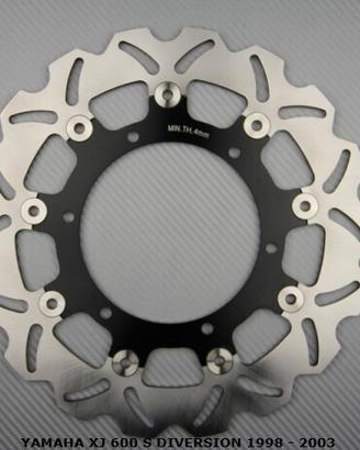 Disco anteriore YAMAHA XJ 600S DIVERSION 1998 2003