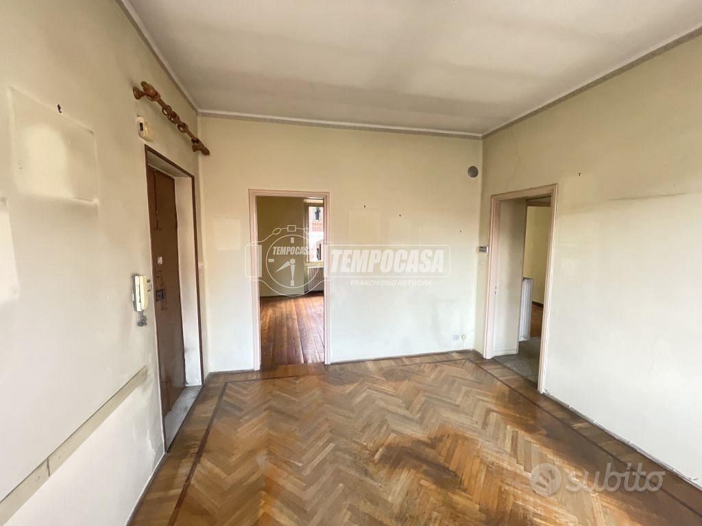 Apartment in Castellamonte, Case Vigna - Vista 3