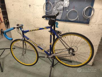 Francesco Moser Forma - Corsa Vintage