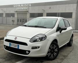 Fiat Grande Punto Evo 2016