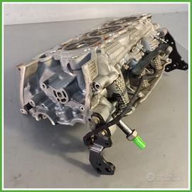 Testata completa di valvole LAND ROVER DISCOVERY