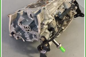 Testata completa di valvole LAND ROVER DISCOVERY