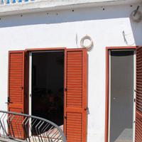 Appartamento vicino mare e stazione, con terrazza