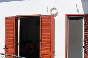 Appartamento vicino mare e stazione, con terrazza