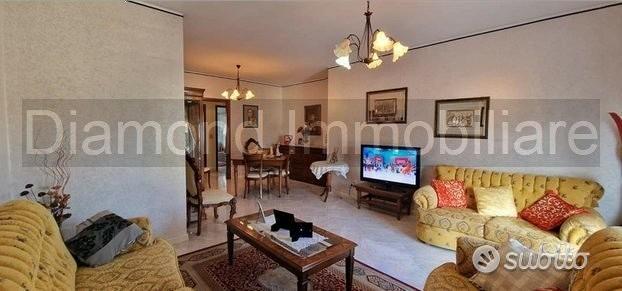 Apartment in Mascali, Fondachello - Vista 2
