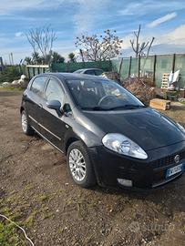 Punto 1300 multijet 90 cavalli