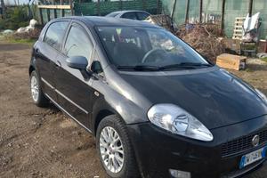 Punto 1300 multijet 90 cavalli