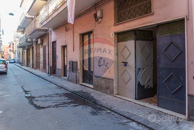 Appartamento - Paternò