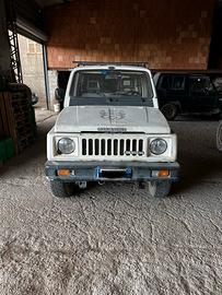 Auto suzuki santana sj 410