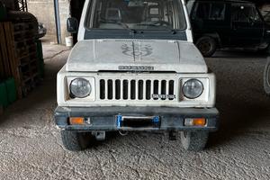 Auto suzuki santana sj 410