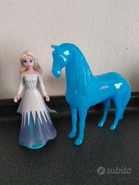 Frozen ,Elsa  Kinder Gran Sorpresa  2025