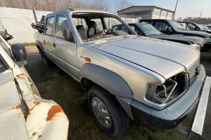 PICK-UP TATA TELCOLINE (207) PER RICAMBI