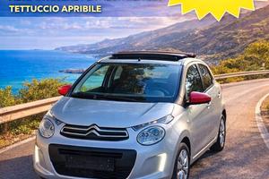 Citroen C1 VTi 68 S&S 5 porte Shine