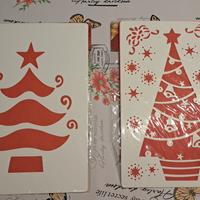 Decorazioni Natalizie.