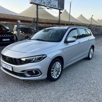 Fiat Tipo 1.6 Mjt S&S SW City Life