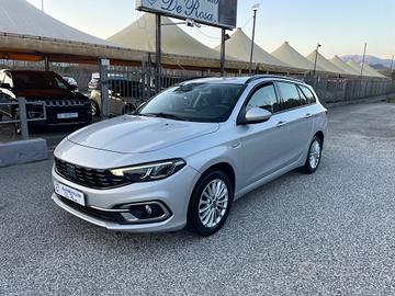 Fiat Tipo 1.6 Mjt S&S SW City Life